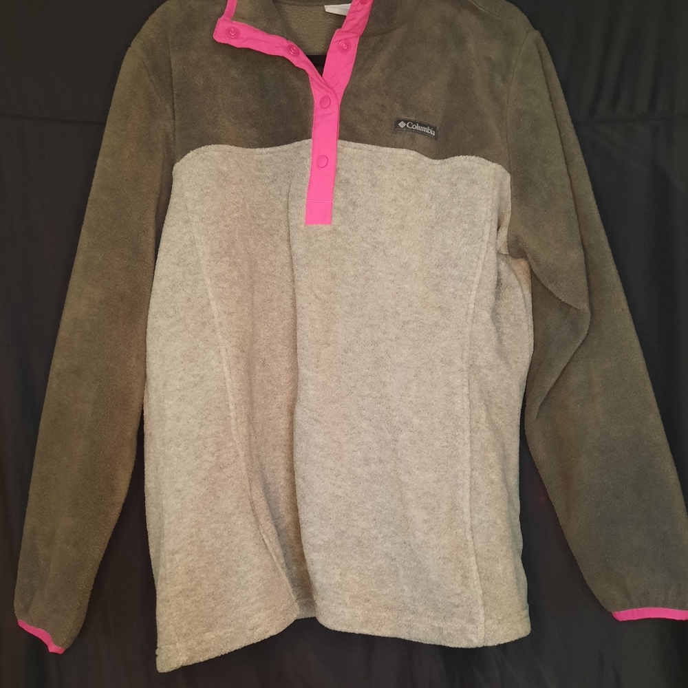 Columbia Sportswear Pullover Sweatshirt